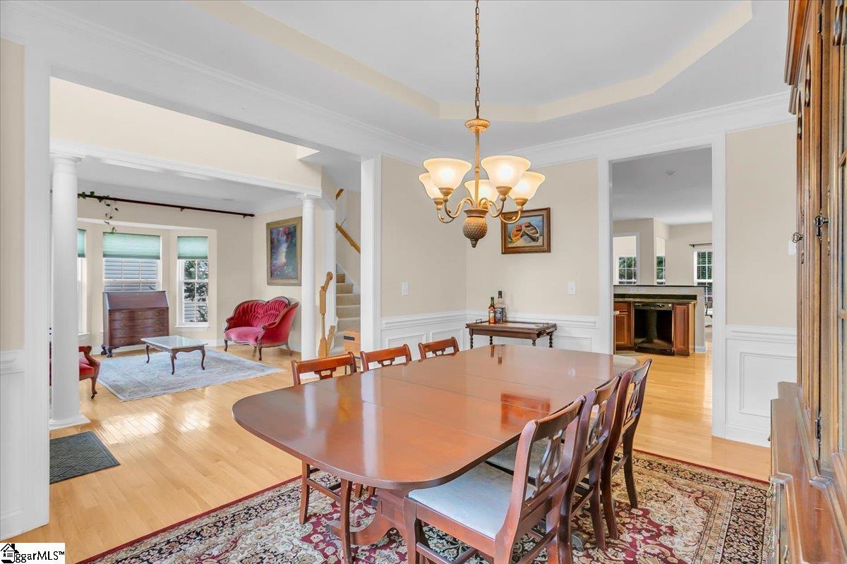 109 Amberleaf Way Simpsonville, SC 29681