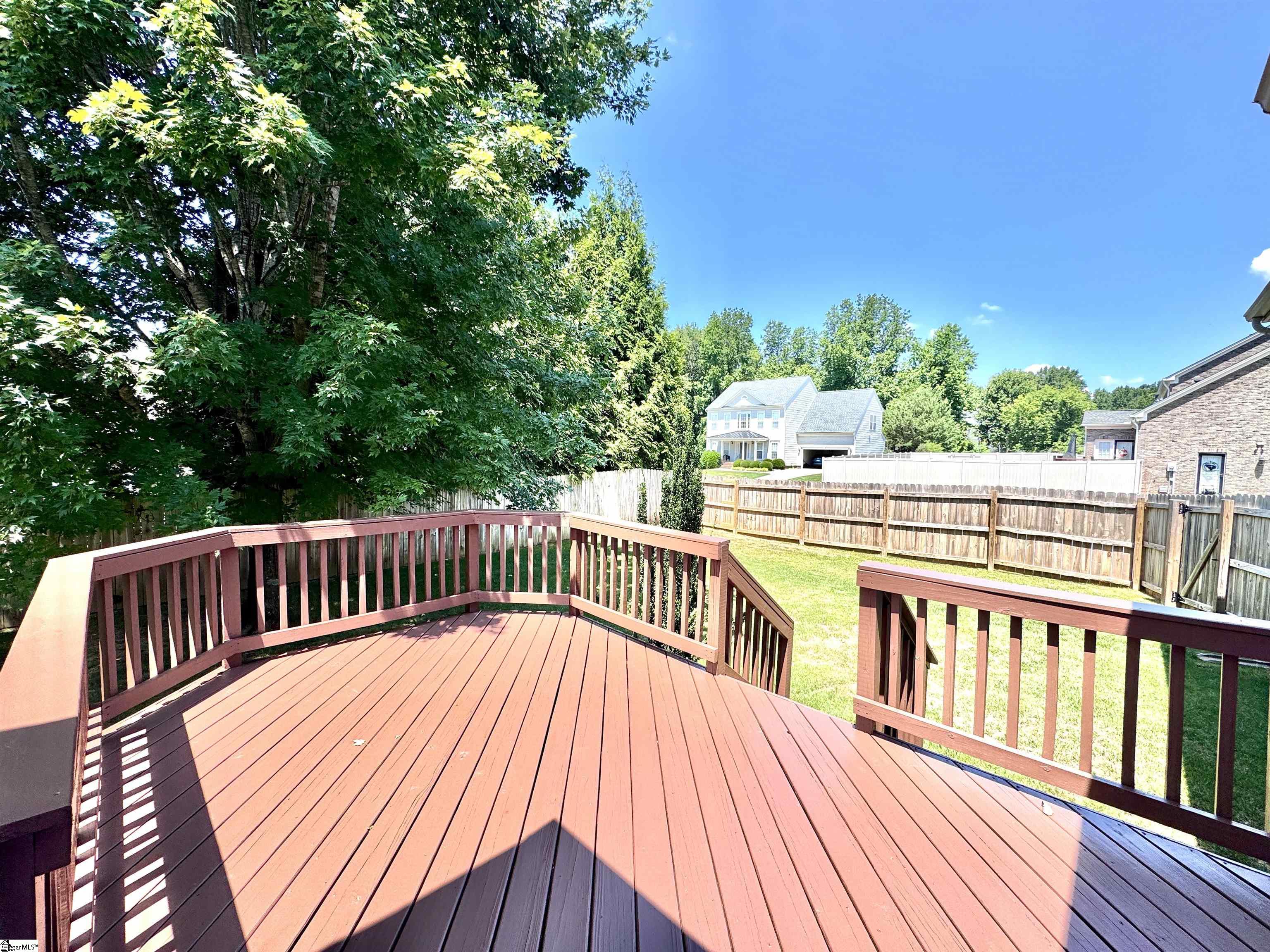 109 Amberleaf Way Simpsonville, SC 29681