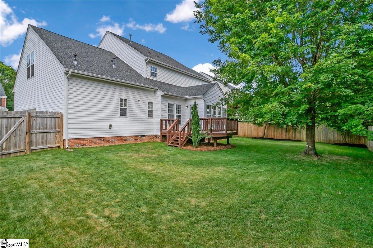 109 Amberleaf Way Simpsonville, SC 29681