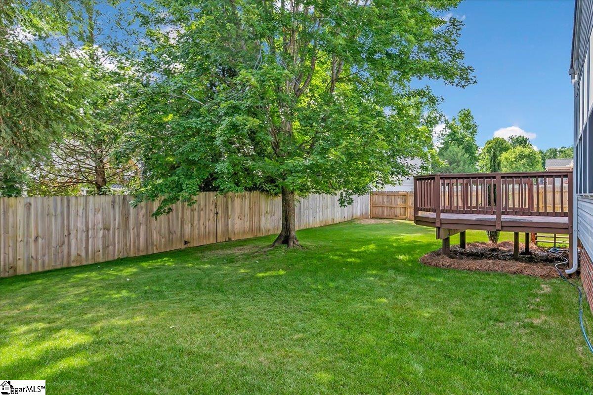 109 Amberleaf Way Simpsonville, SC 29681