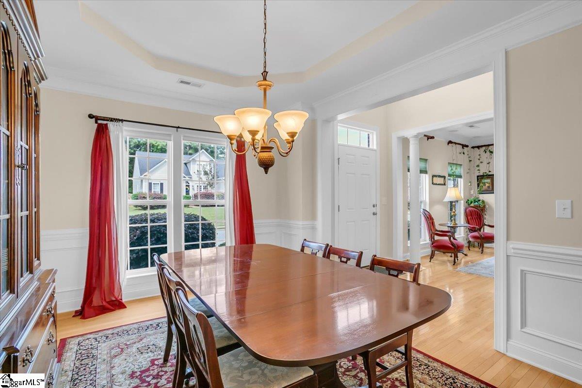 109 Amberleaf Way Simpsonville, SC 29681