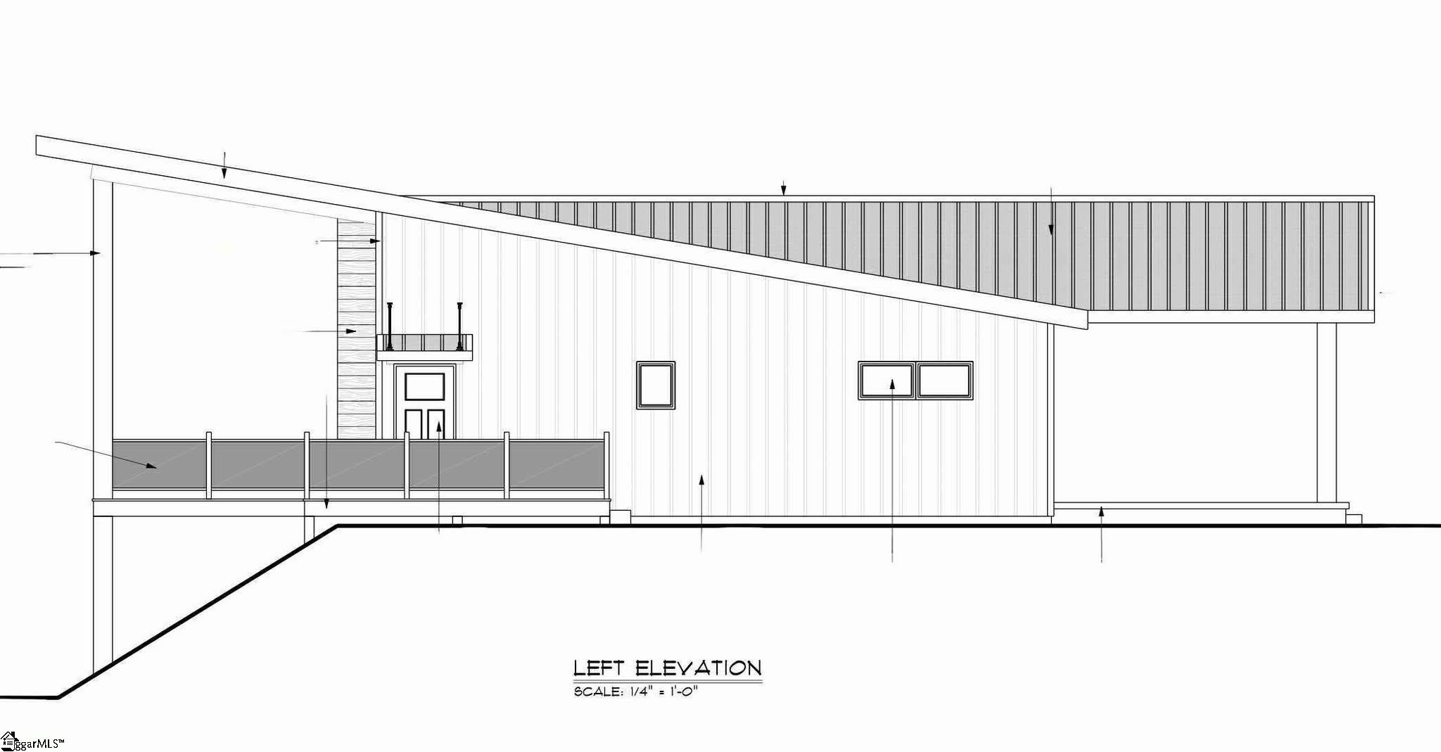 000 Burns Road UNIT LOT 1 Spartanburg, SC 29307