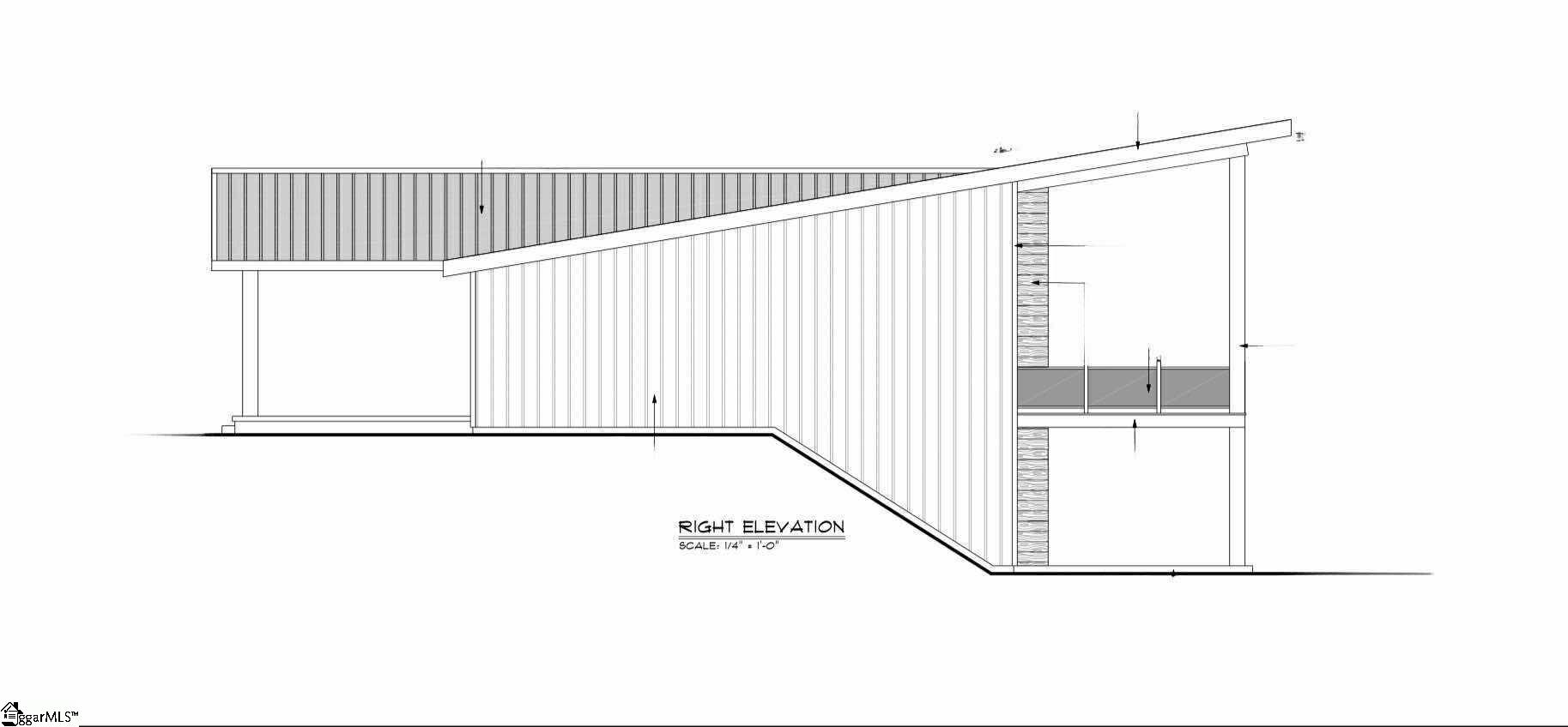000 Burns Road UNIT LOT 1 Spartanburg, SC 29307