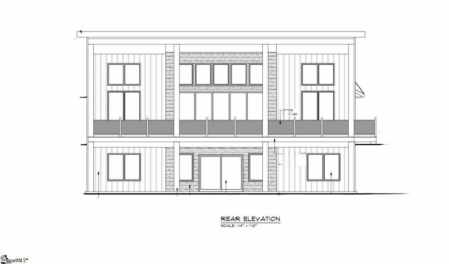 000 Burns Road UNIT LOT 1 Spartanburg, SC 29307