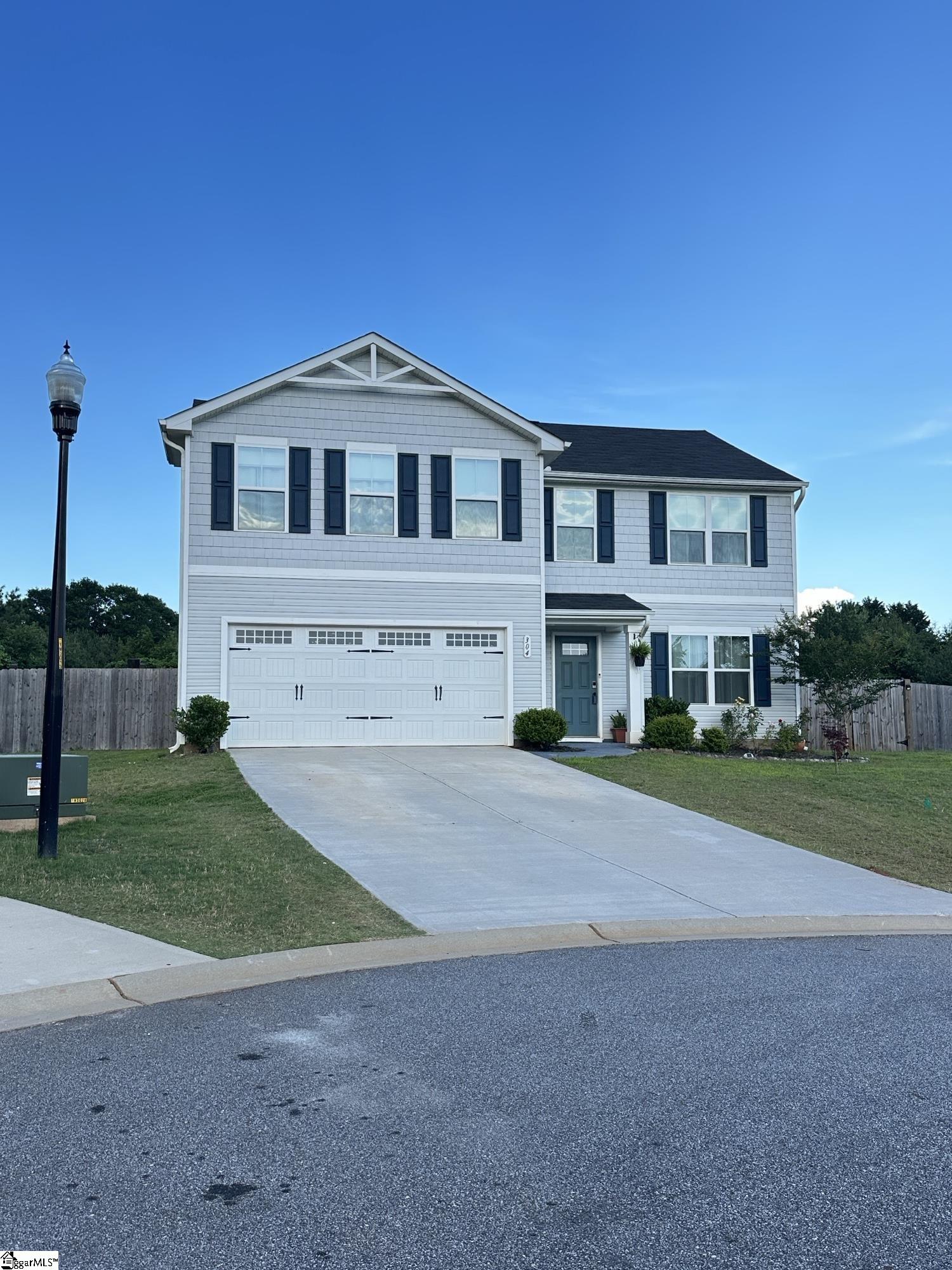 304 Wyngate Court Piedmont, SC 29673