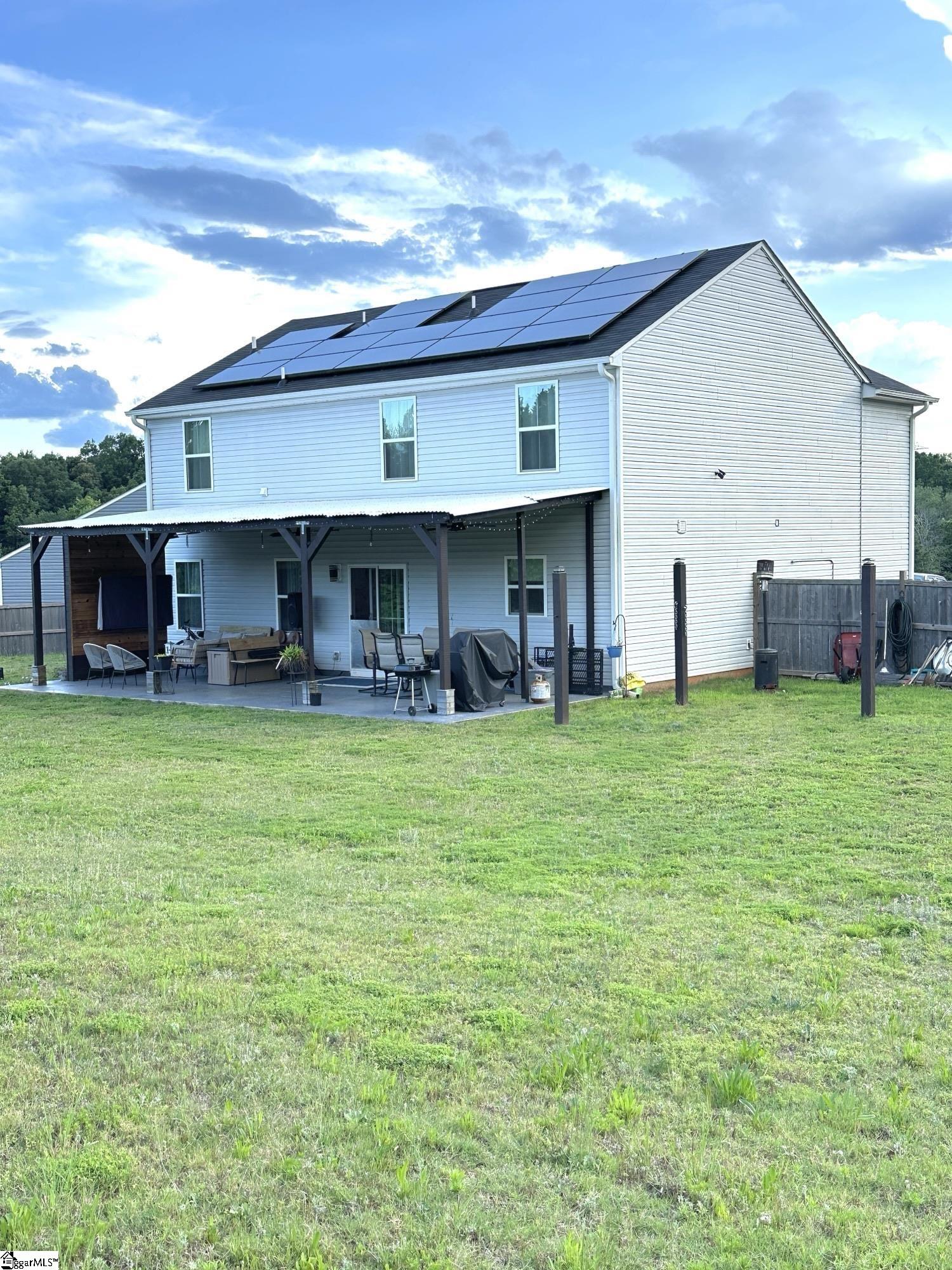 304 Wyngate Court Piedmont, SC 29673