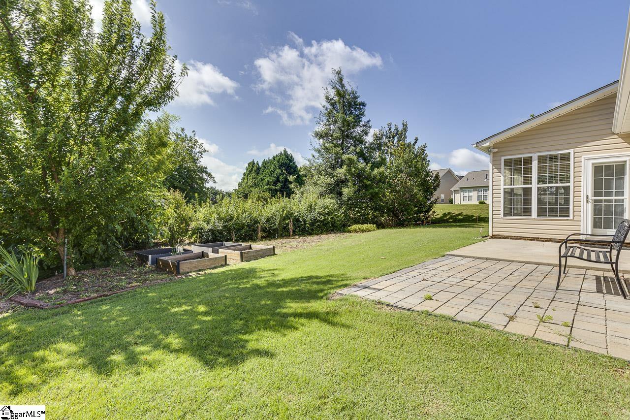 4 Hanging Moss Lane Greenville, SC 29615