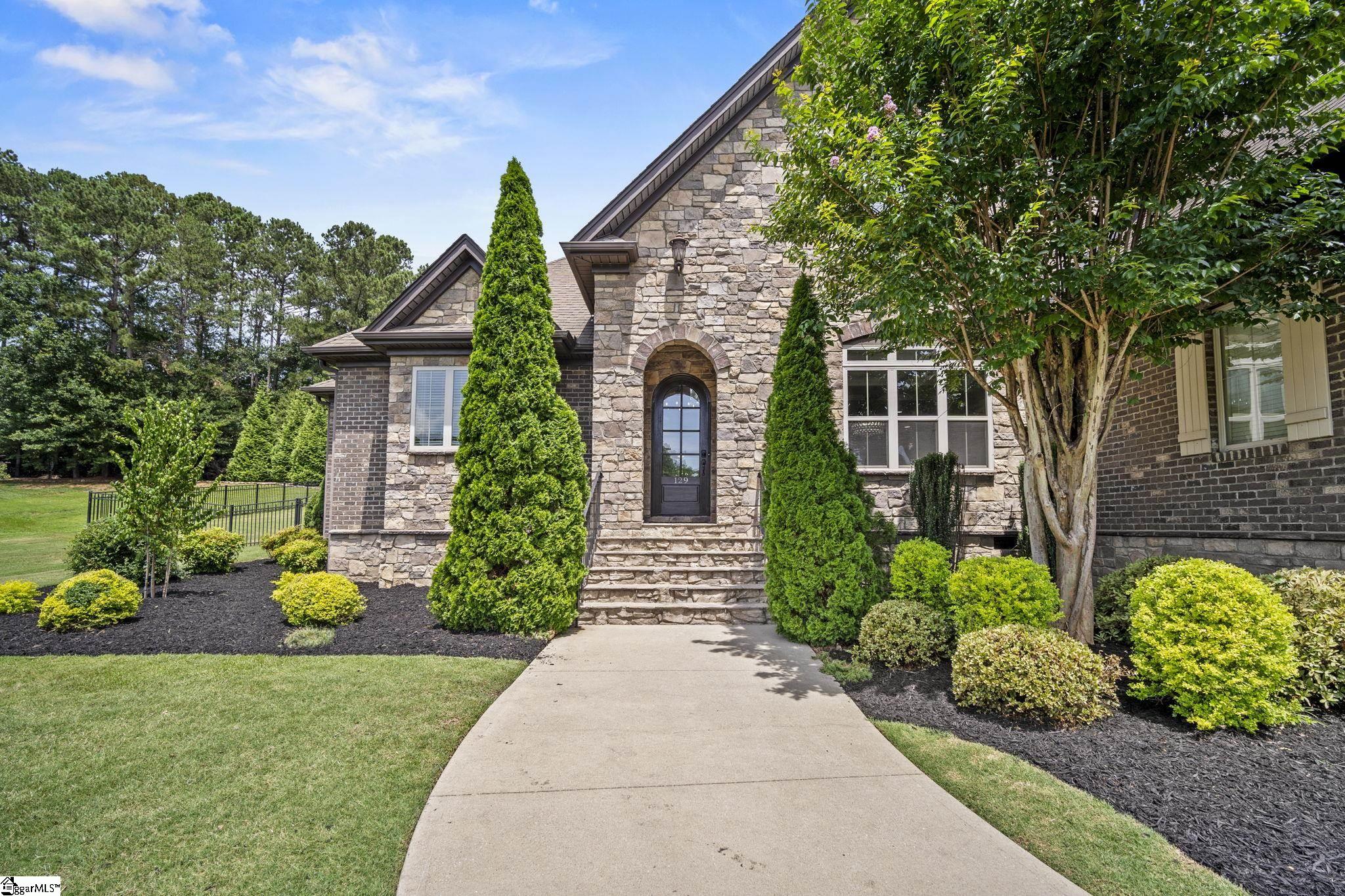 129 Griffith Hill Way Greer, SC 29651