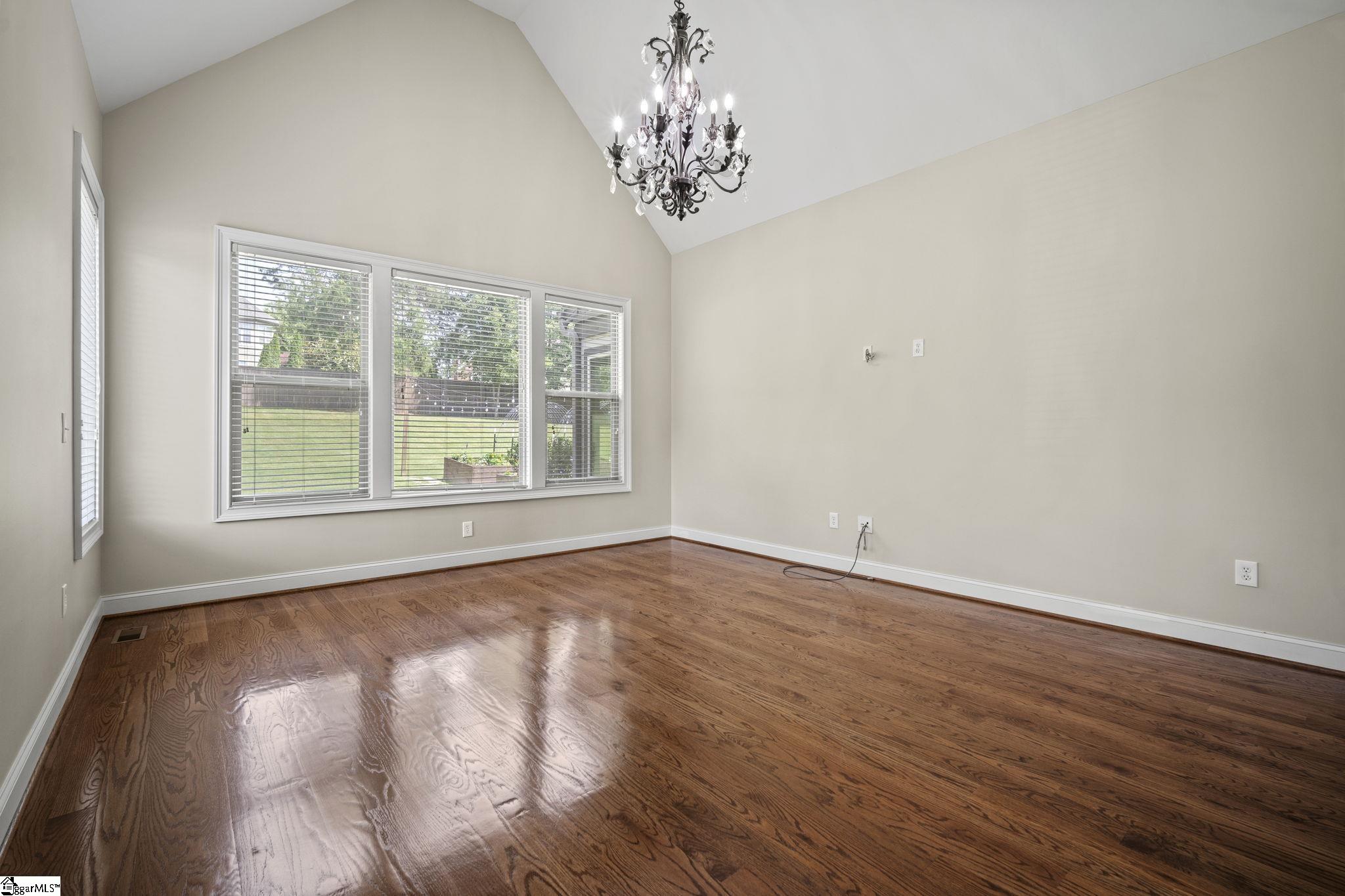 129 Griffith Hill Way Greer, SC 29651