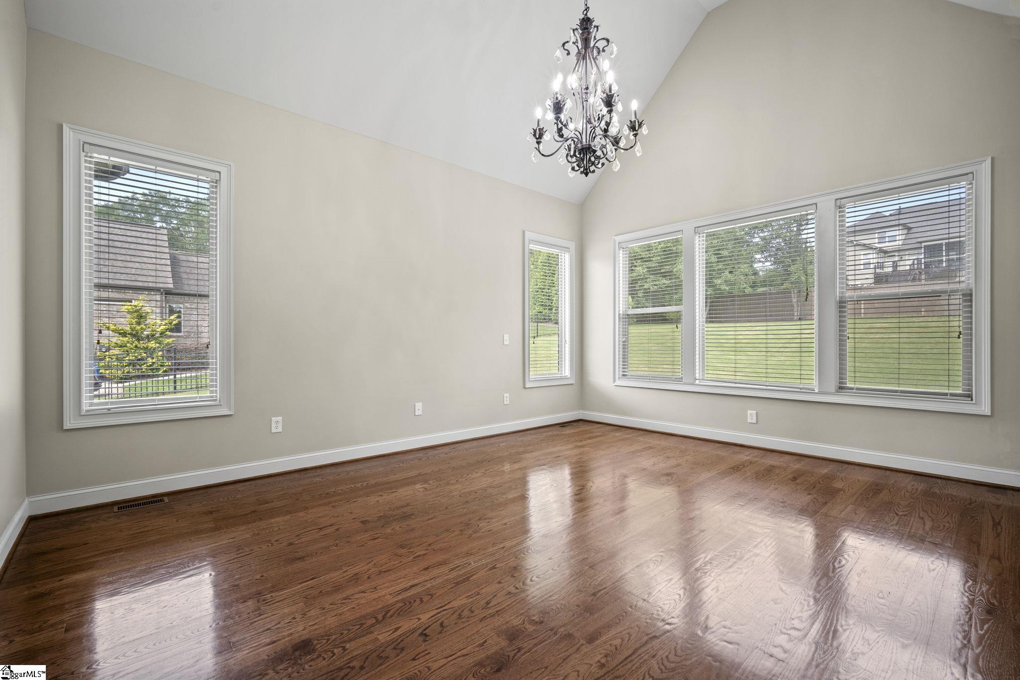 129 Griffith Hill Way Greer, SC 29651