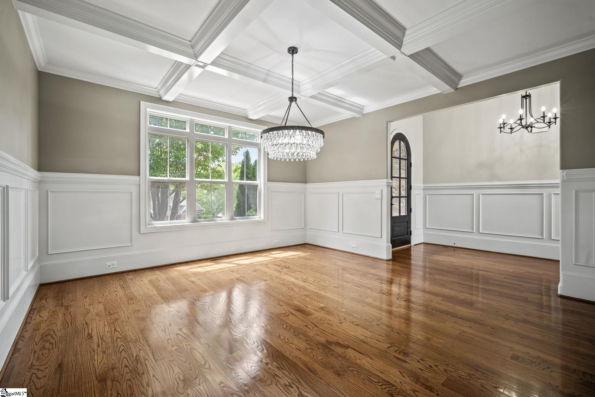 129 Griffith Hill Way Greer, SC 29651