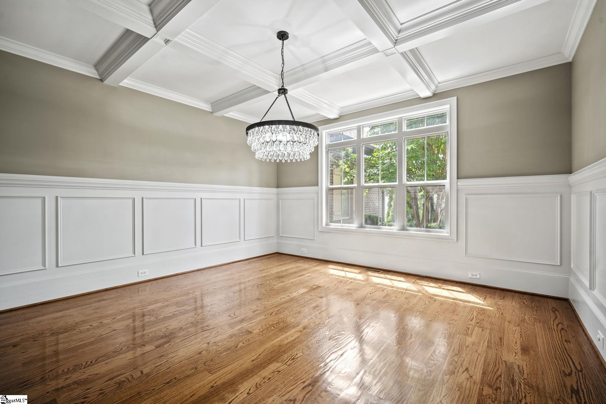 129 Griffith Hill Way Greer, SC 29651