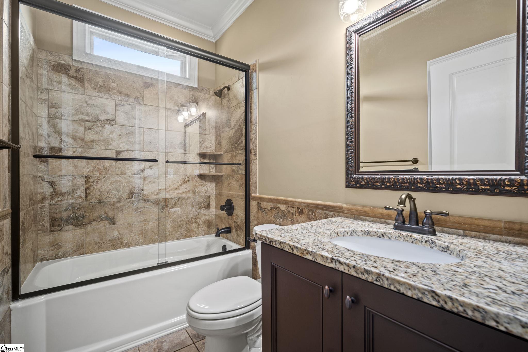 129 Griffith Hill Way Greer, SC 29651