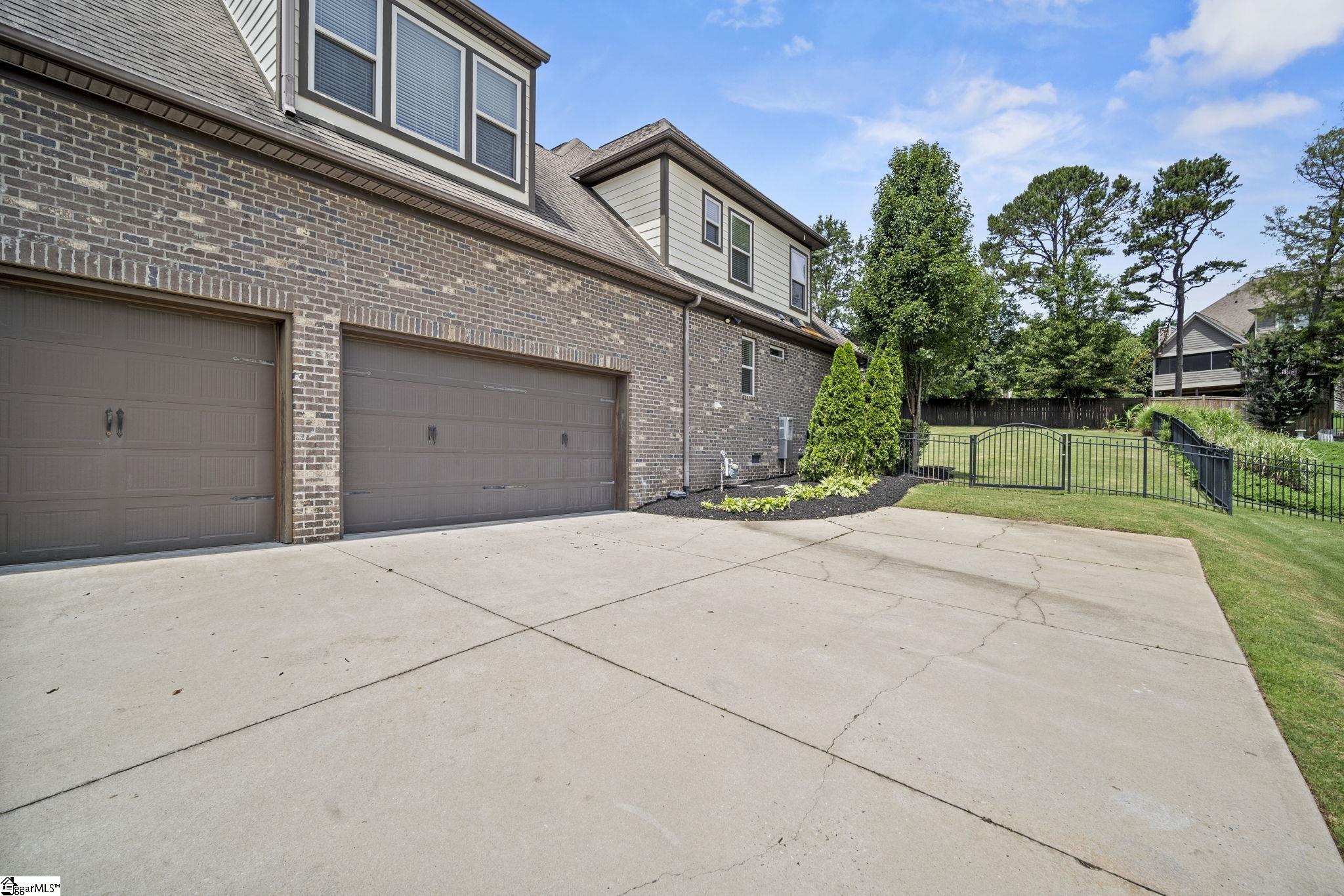 129 Griffith Hill Way Greer, SC 29651