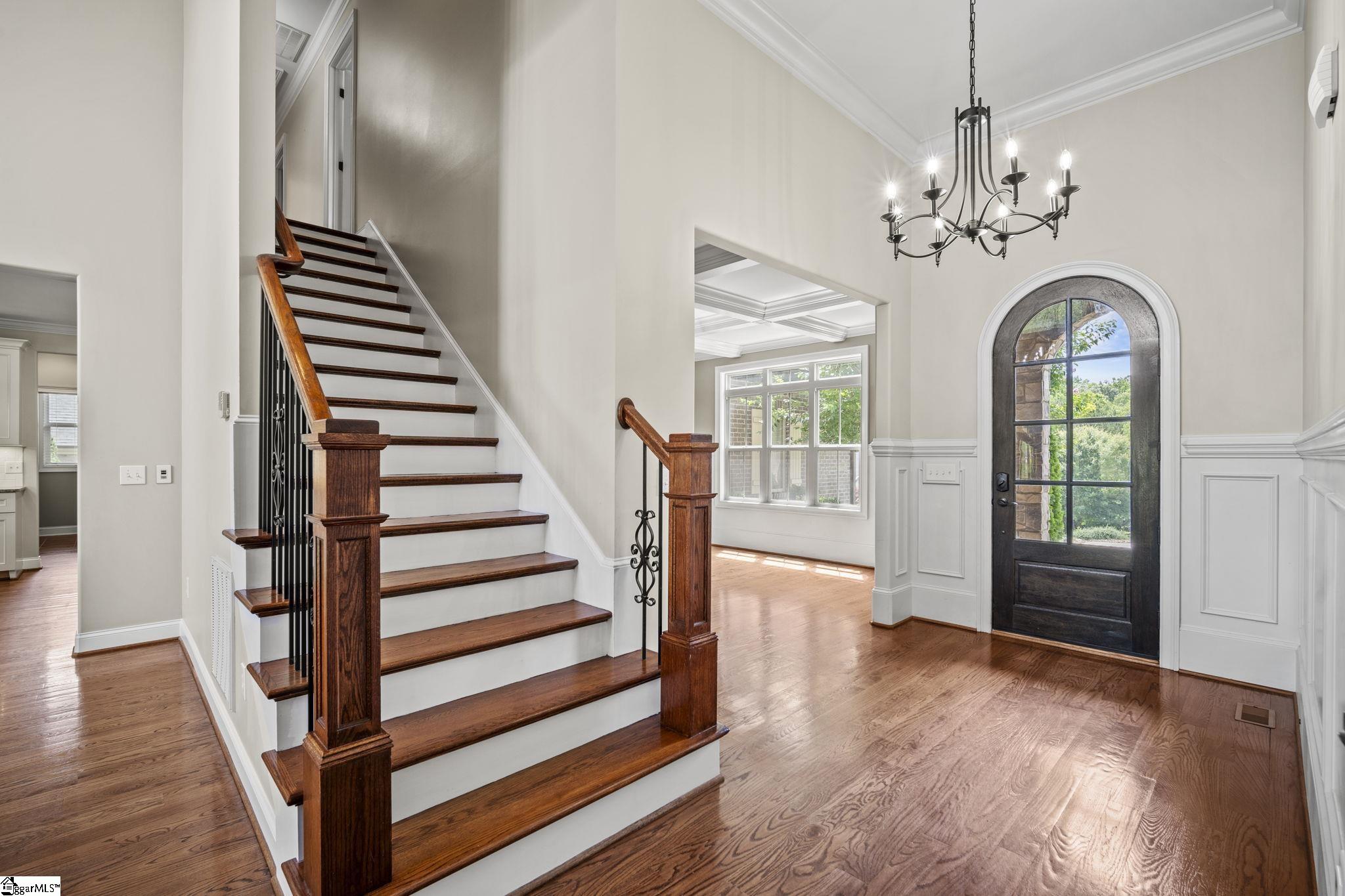 129 Griffith Hill Way Greer, SC 29651