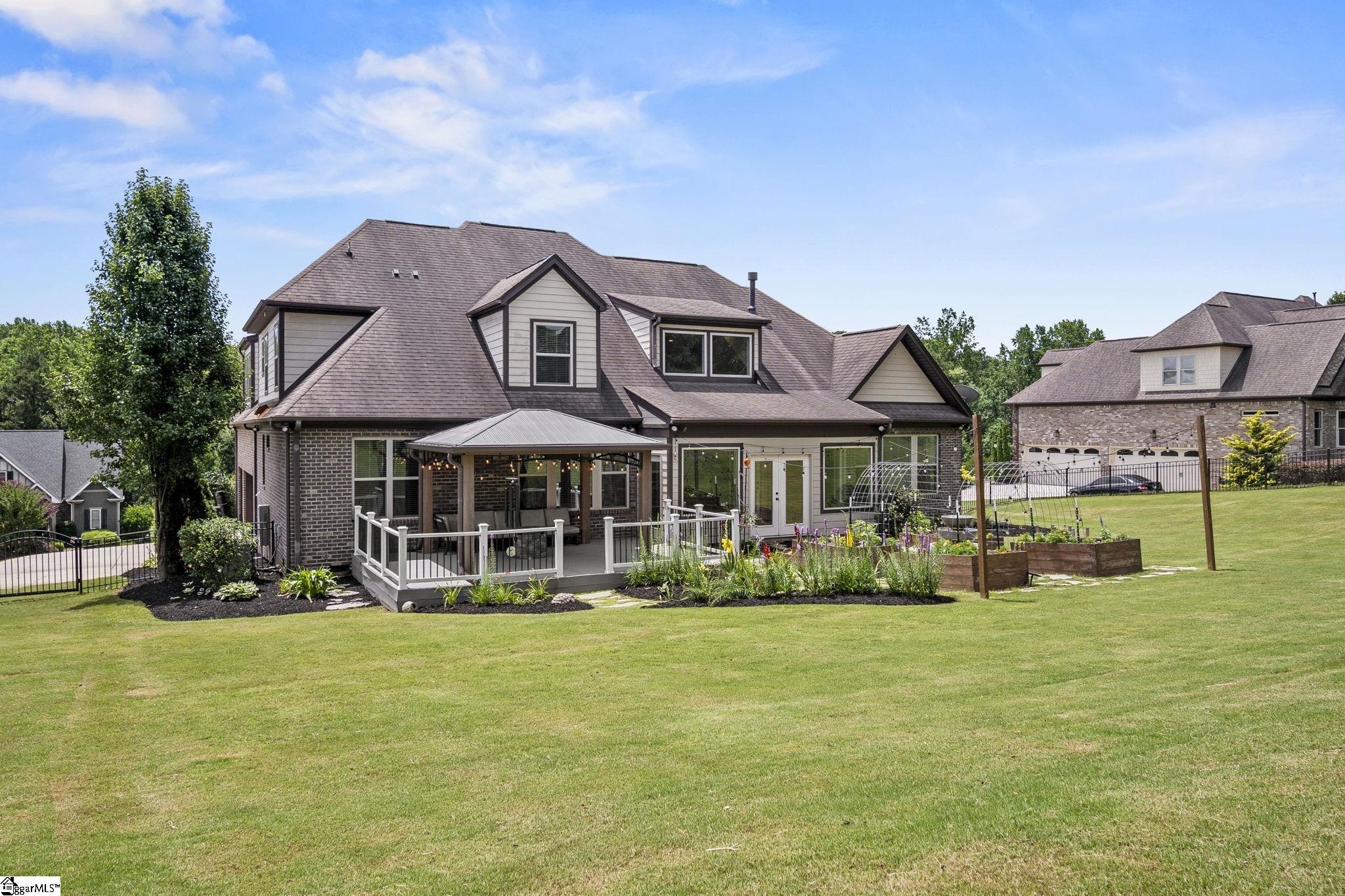 129 Griffith Hill Way Greer, SC 29651