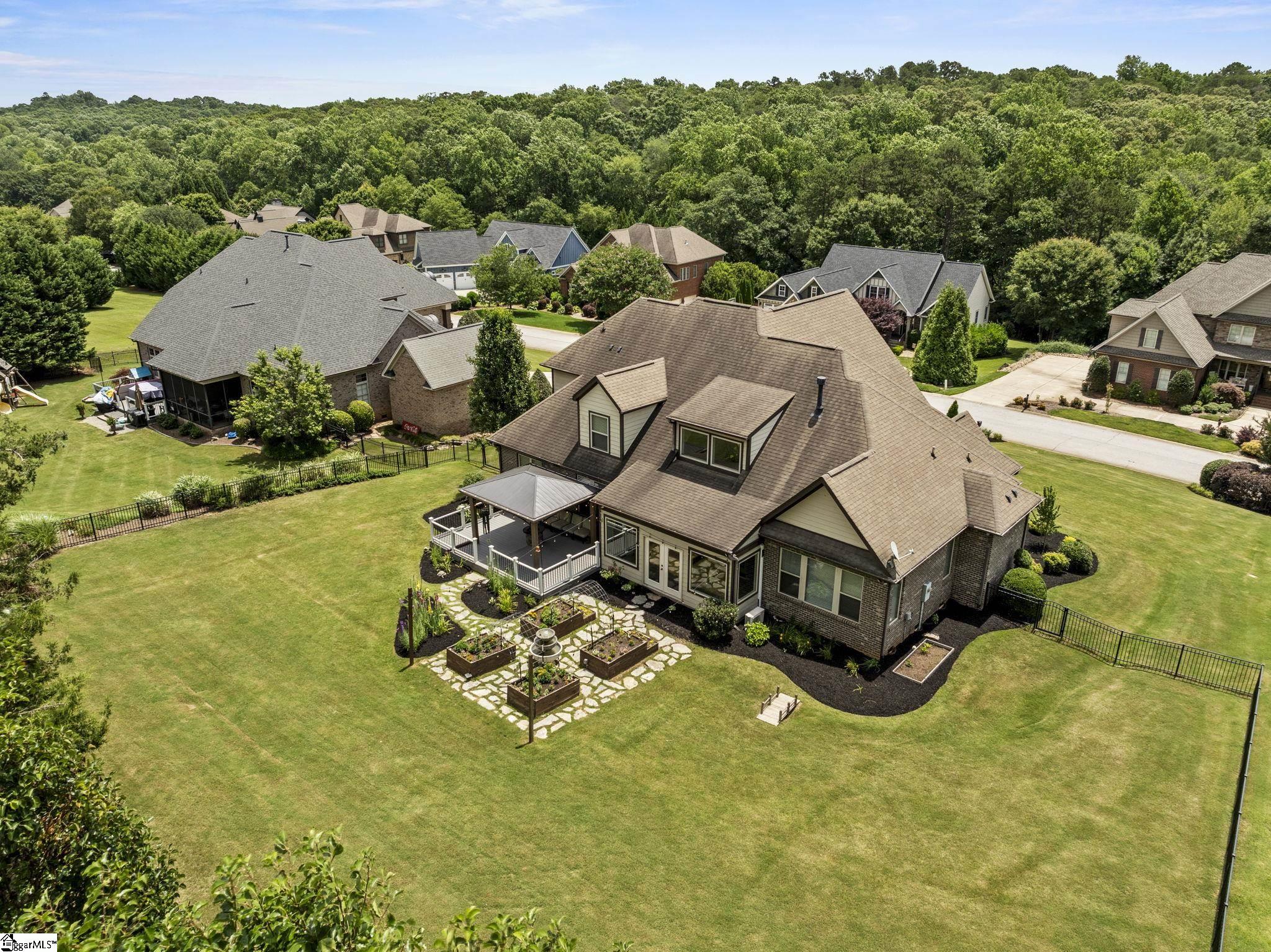 129 Griffith Hill Way Greer, SC 29651