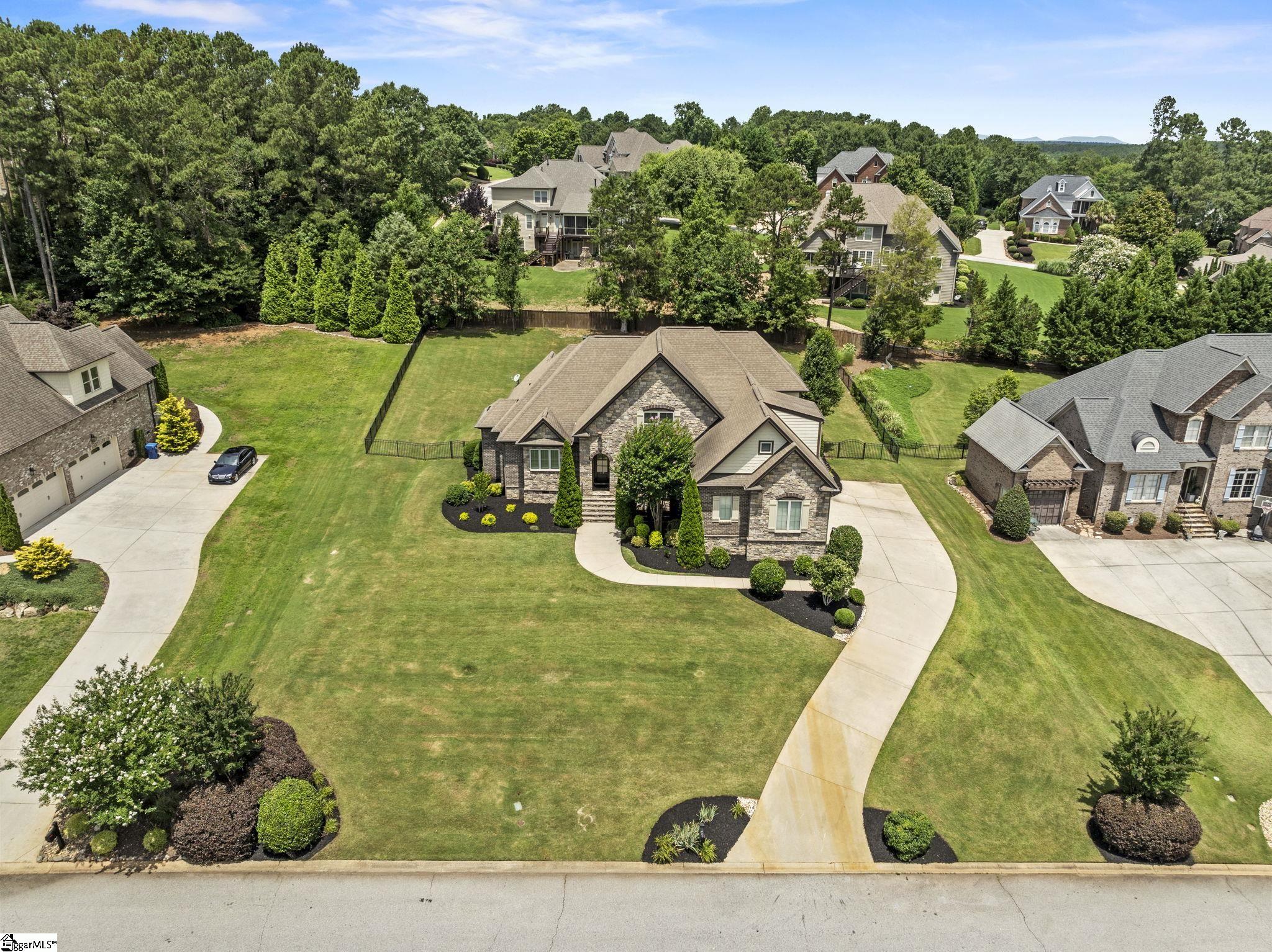 129 Griffith Hill Way Greer, SC 29651