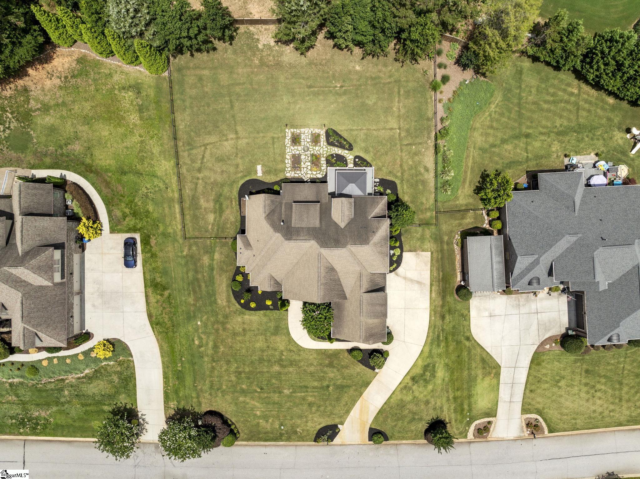 129 Griffith Hill Way Greer, SC 29651