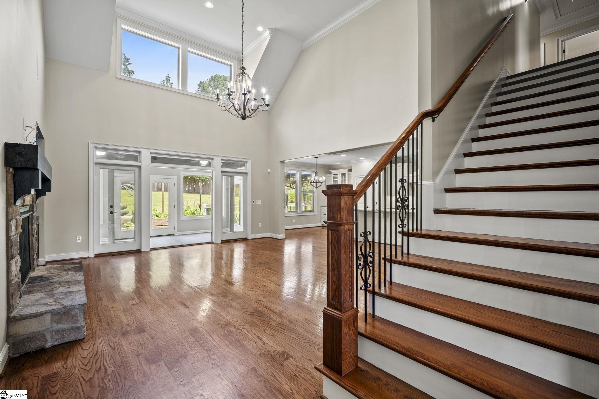 129 Griffith Hill Way Greer, SC 29651
