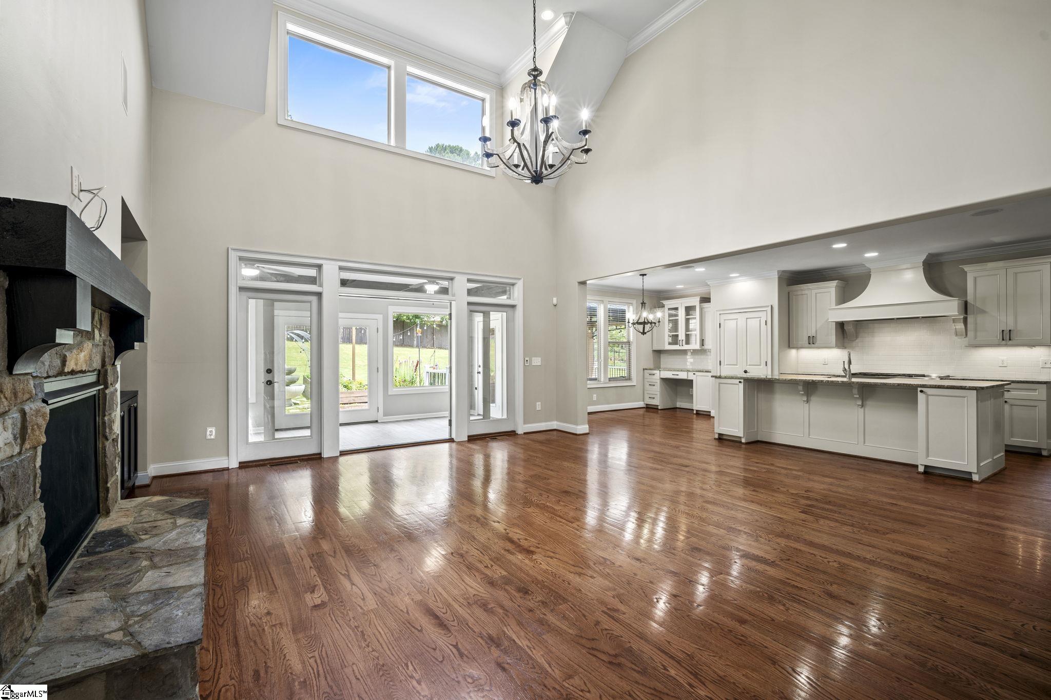 129 Griffith Hill Way Greer, SC 29651