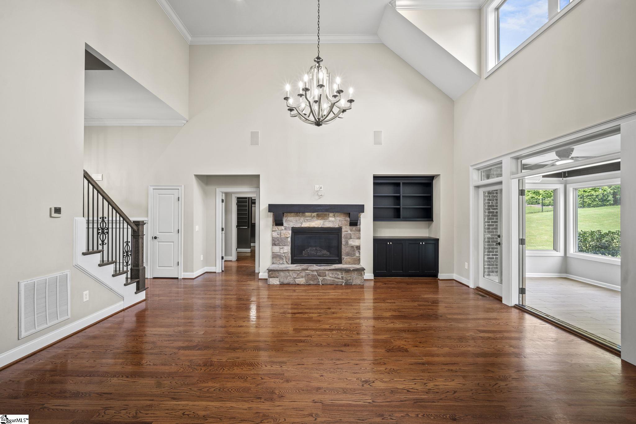 129 Griffith Hill Way Greer, SC 29651