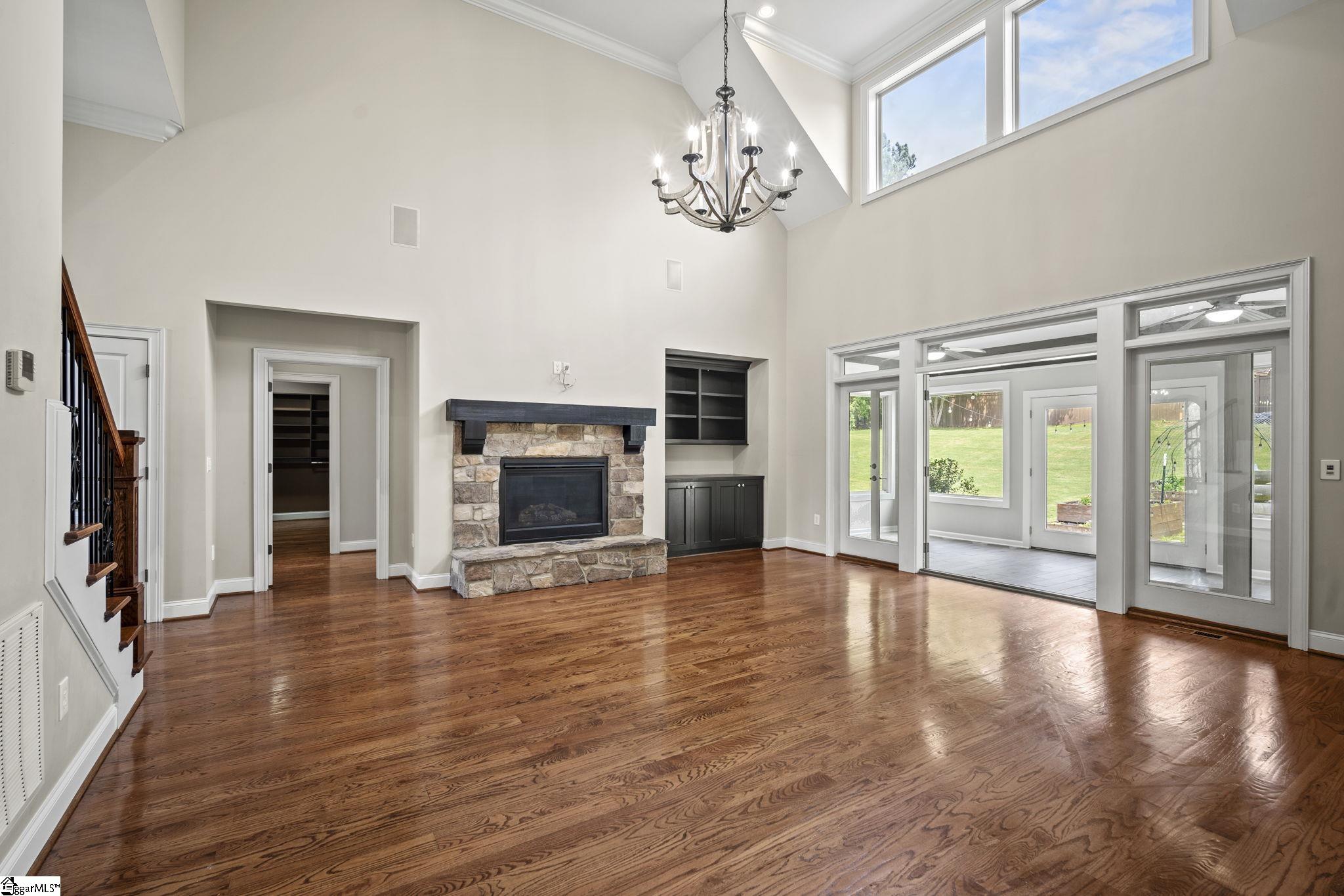 129 Griffith Hill Way Greer, SC 29651