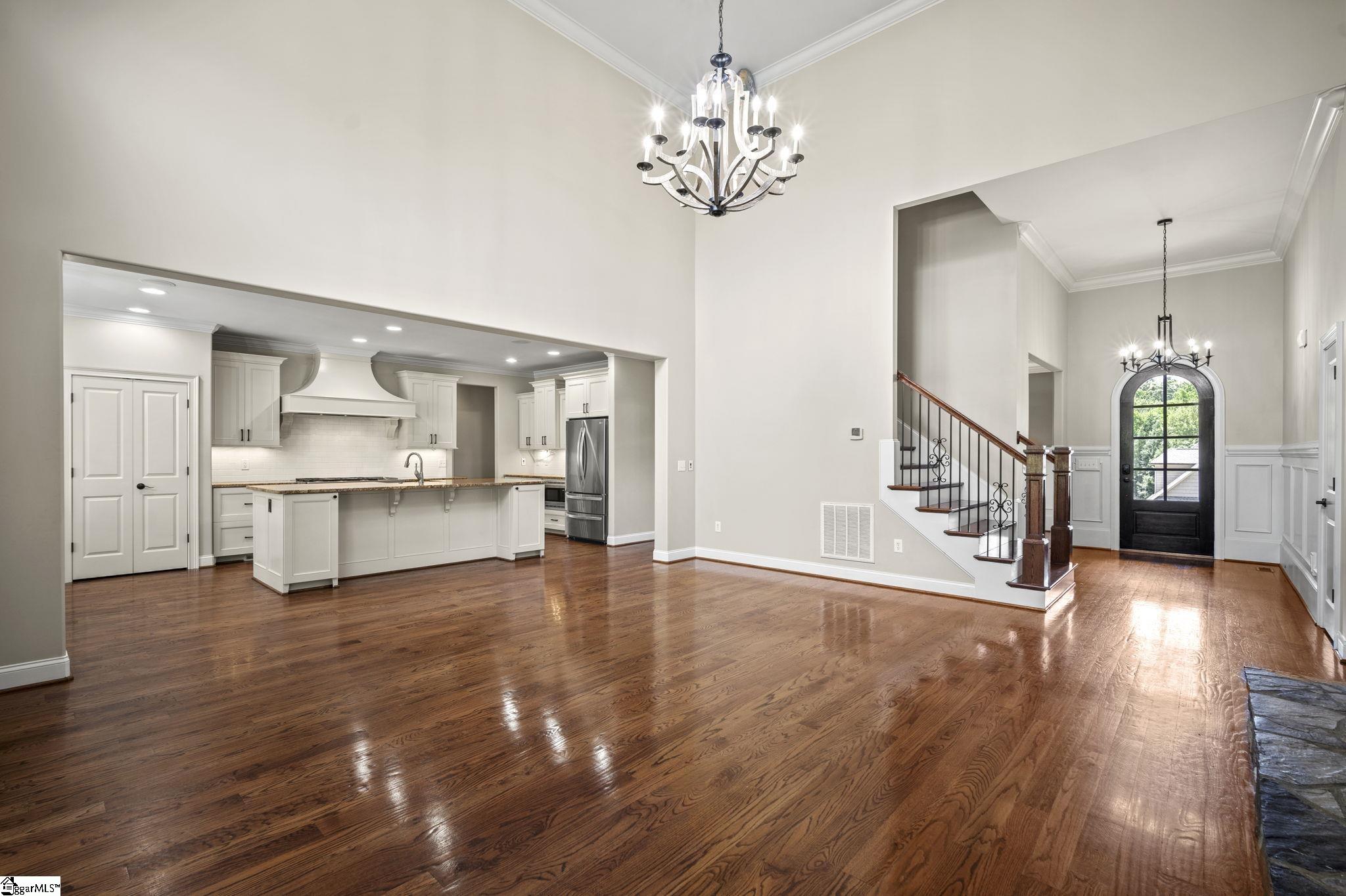 129 Griffith Hill Way Greer, SC 29651