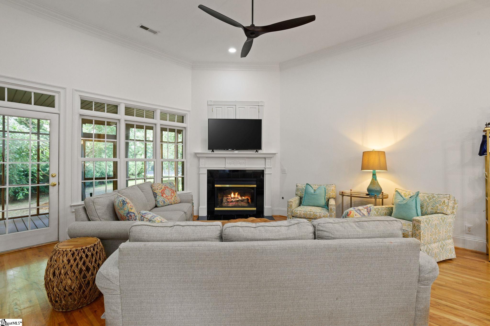 207 Hunters Court Greenville, SC 29617