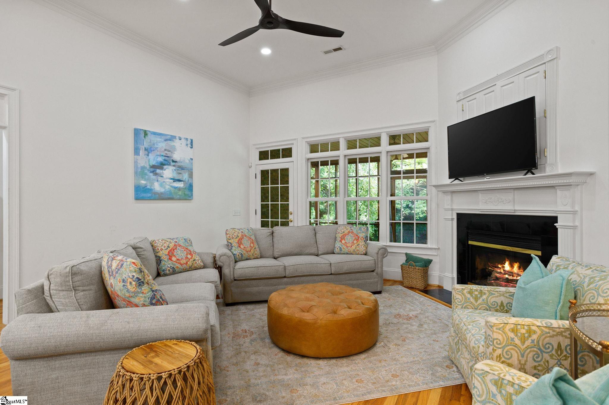 207 Hunters Court Greenville, SC 29617