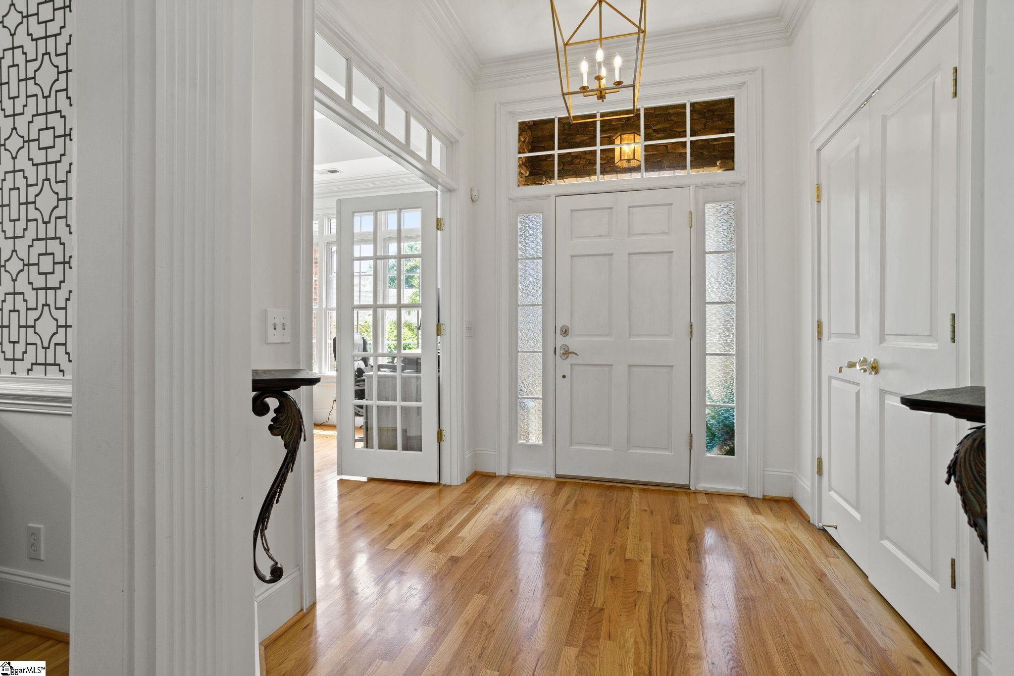 207 Hunters Court Greenville, SC 29617