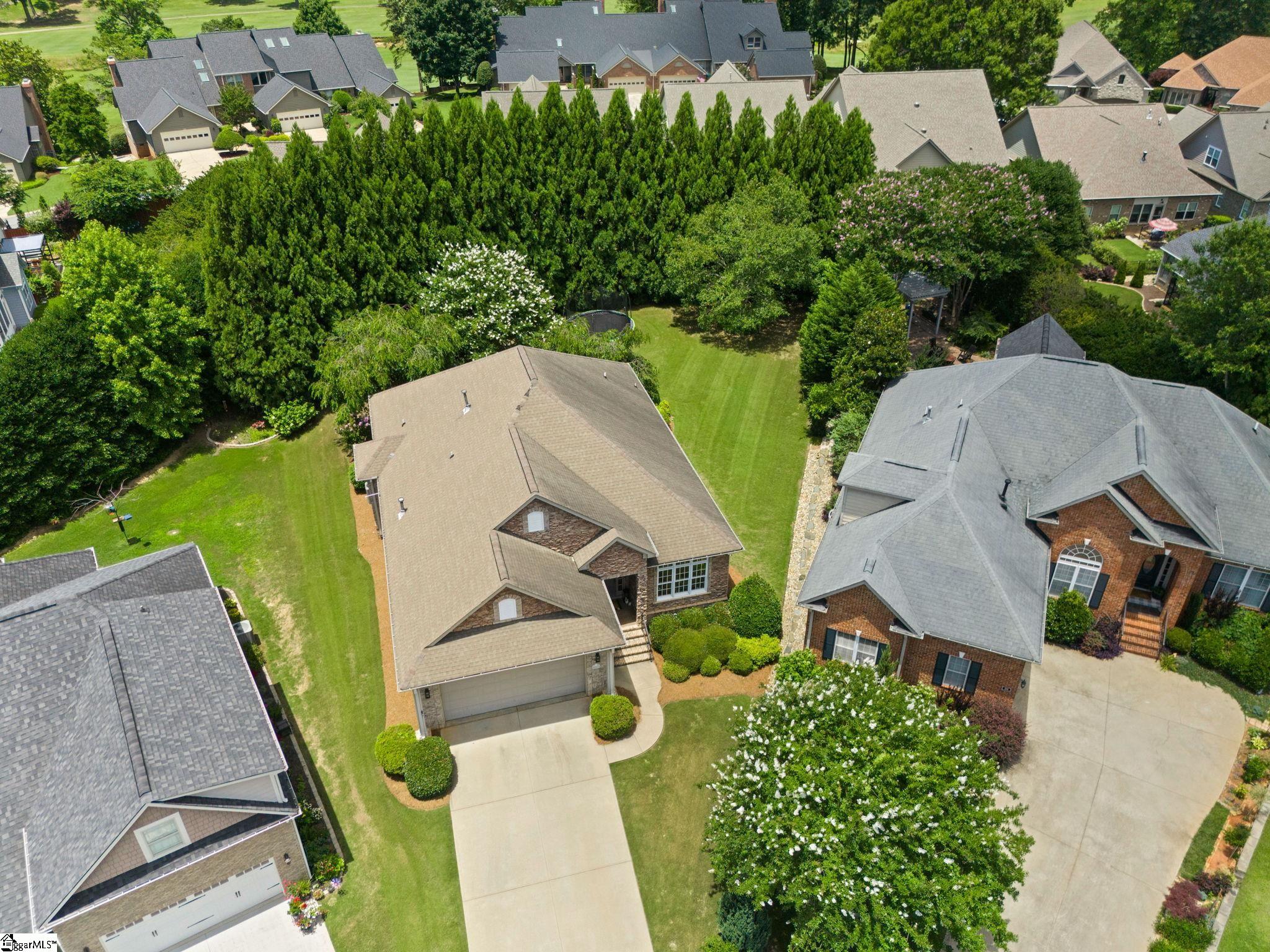 207 Hunters Court Greenville, SC 29617