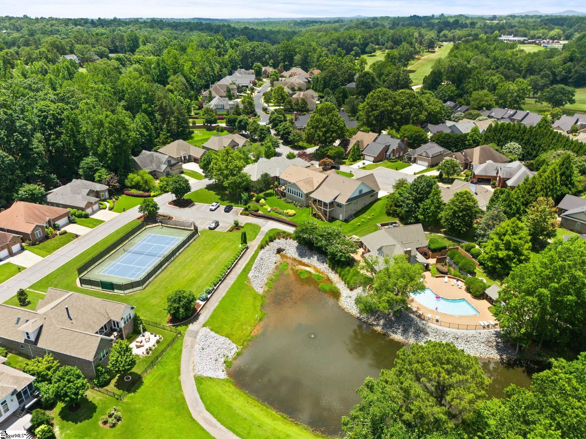 207 Hunters Court Greenville, SC 29617