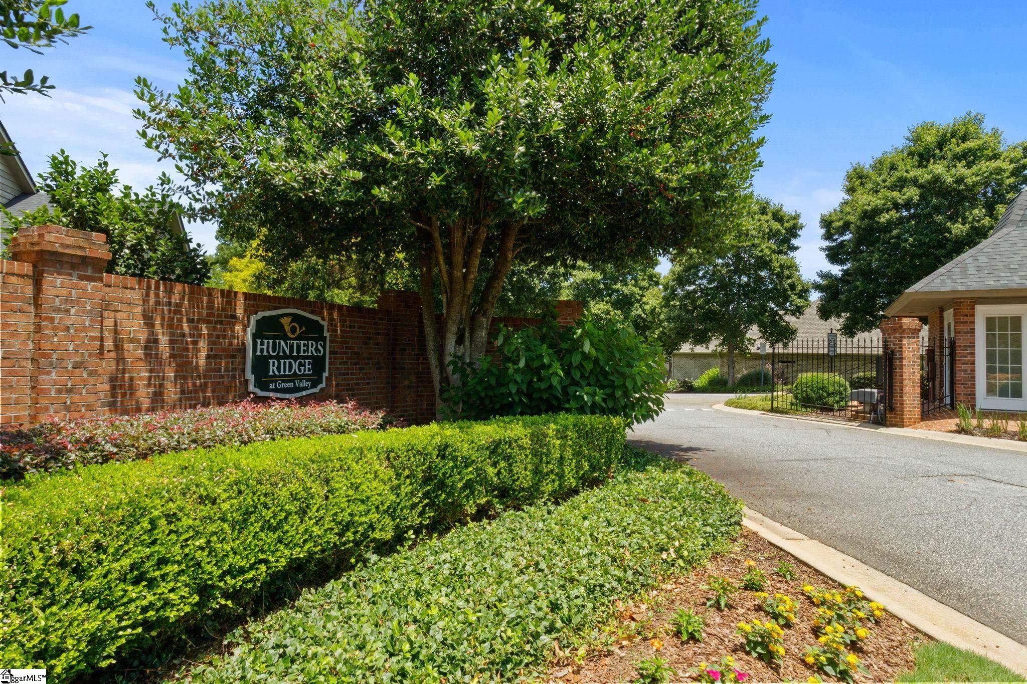 207 Hunters Court Greenville, SC 29617