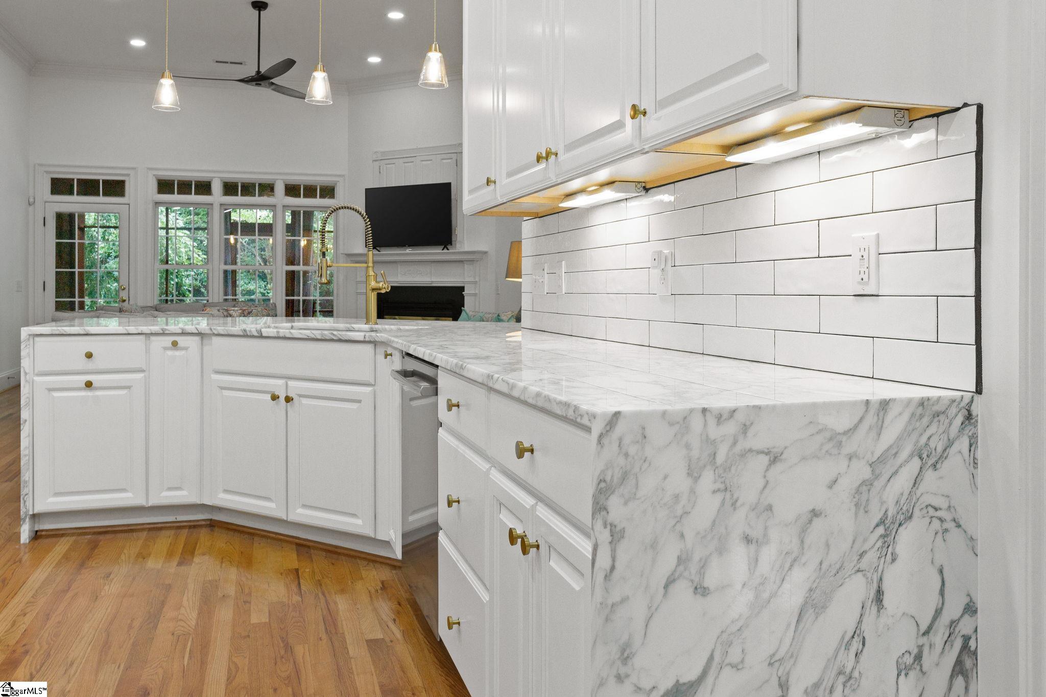 207 Hunters Court Greenville, SC 29617