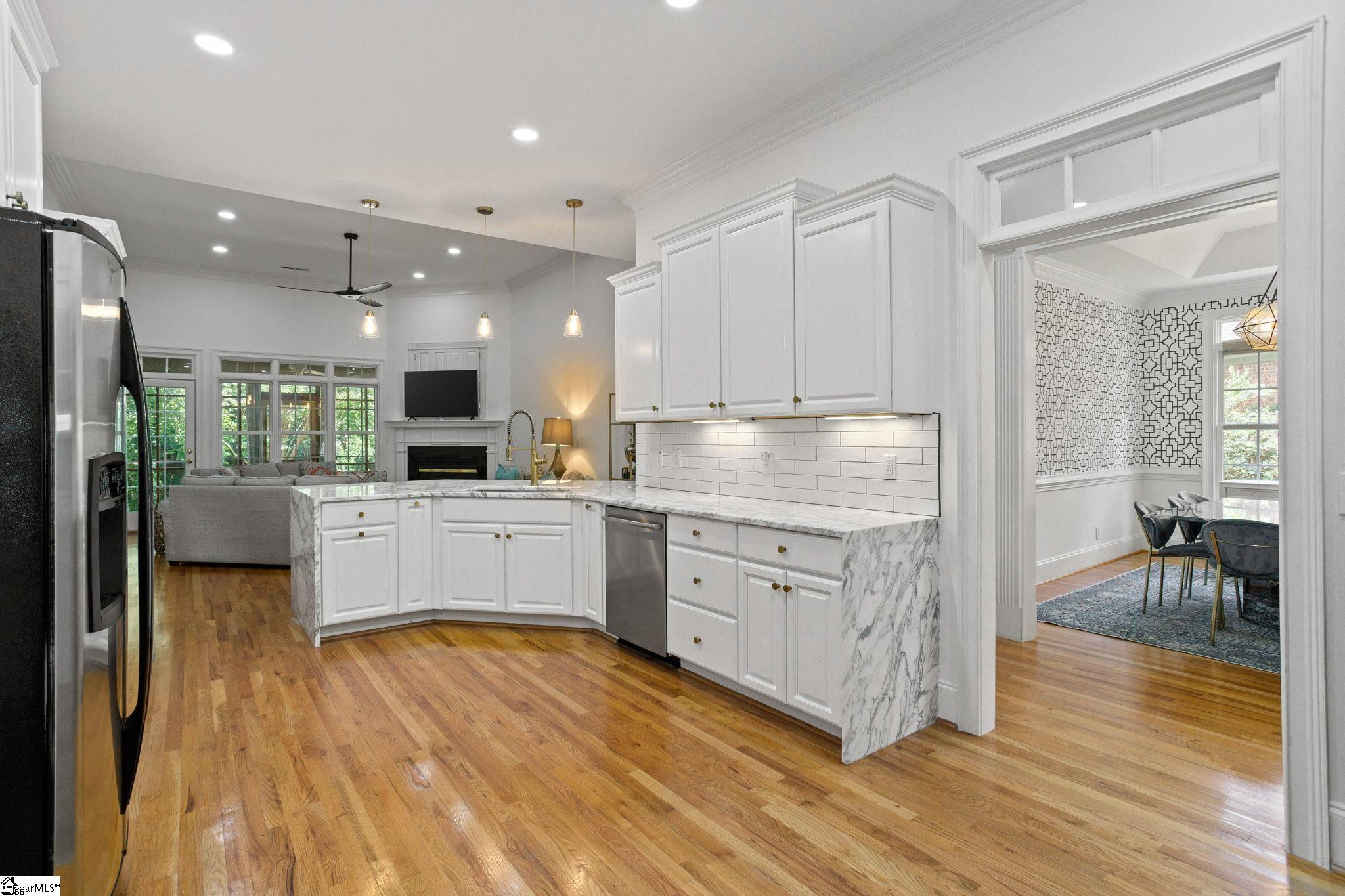 207 Hunters Court Greenville, SC 29617
