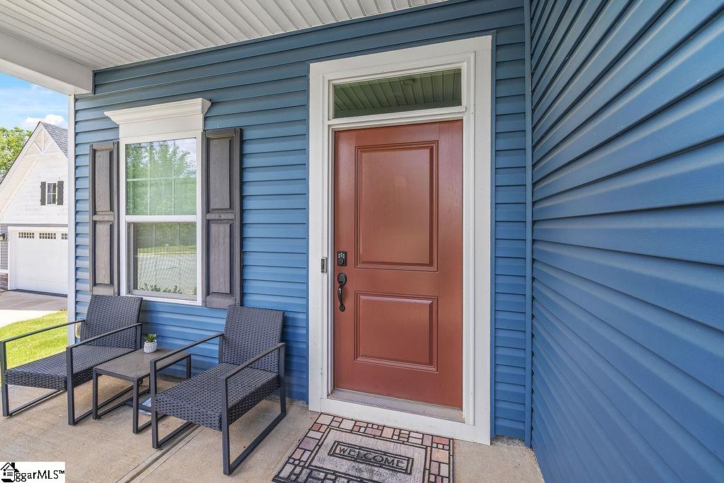 202 Huron Way Greenville, SC 29607