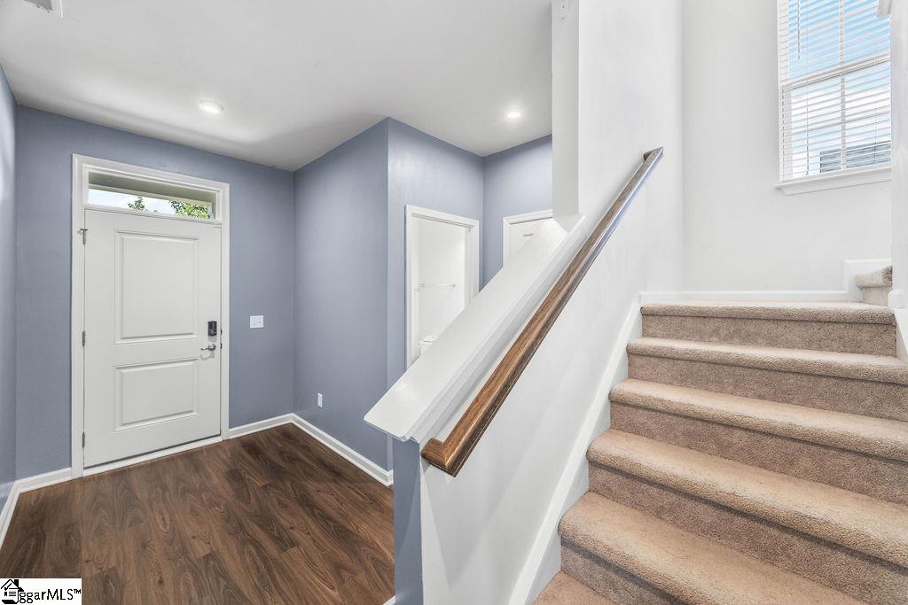 202 Huron Way Greenville, SC 29607