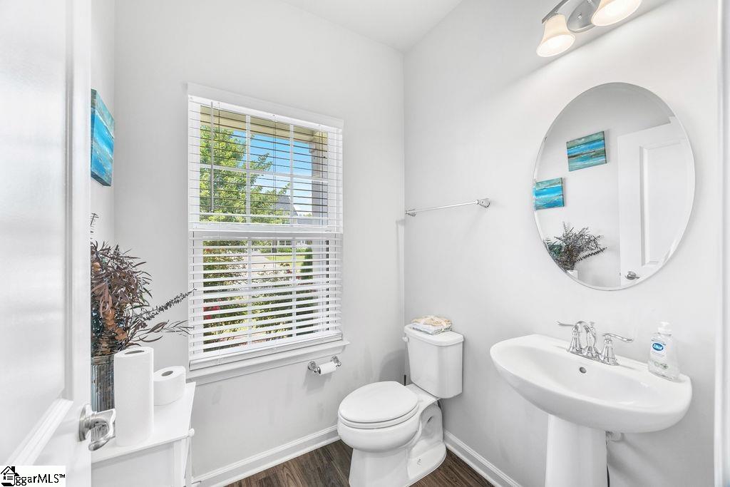 202 Huron Way Greenville, SC 29607