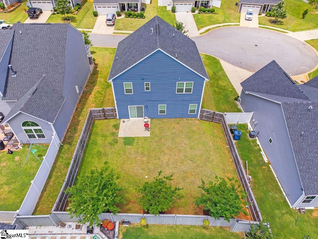 202 Huron Way Greenville, SC 29607