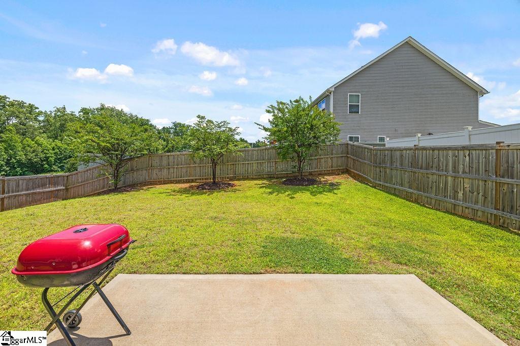 202 Huron Way Greenville, SC 29607
