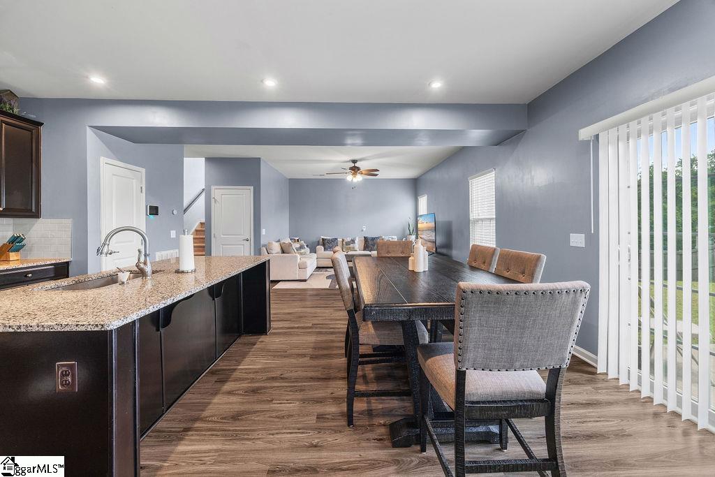 202 Huron Way Greenville, SC 29607