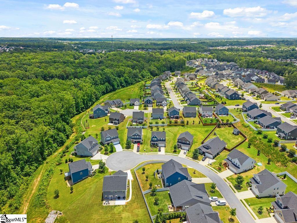 202 Huron Way Greenville, SC 29607