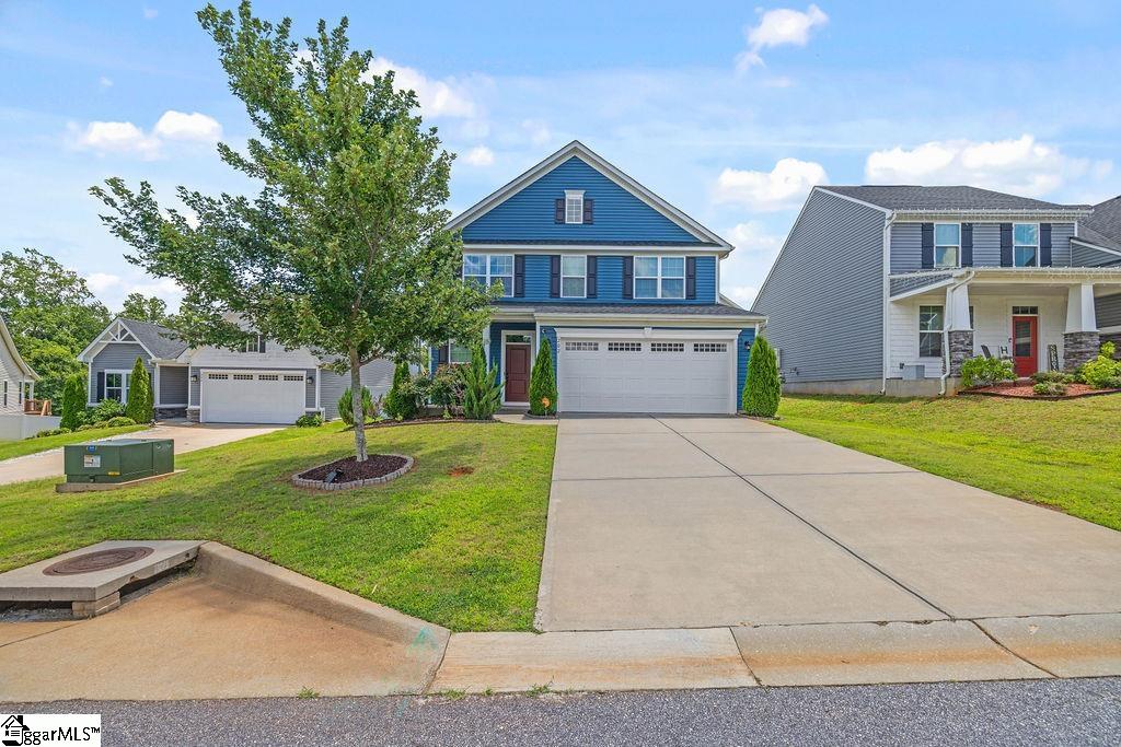 202 Huron Way Greenville, SC 29607