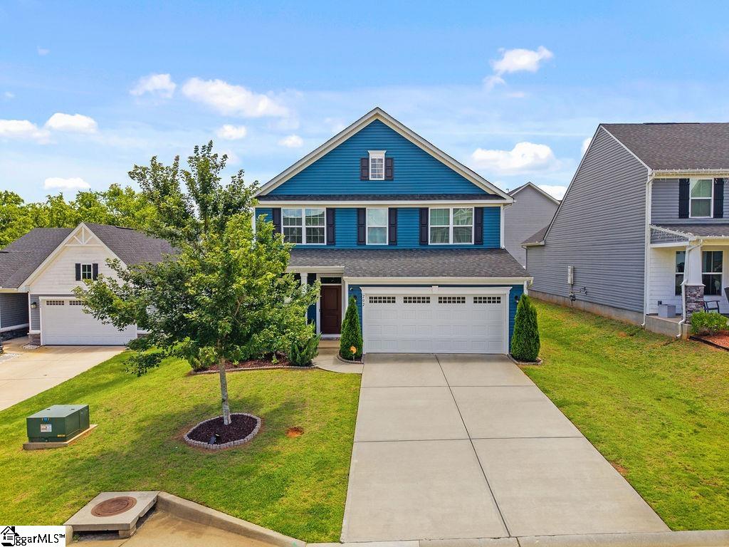 202 Huron Way Greenville, SC 29607