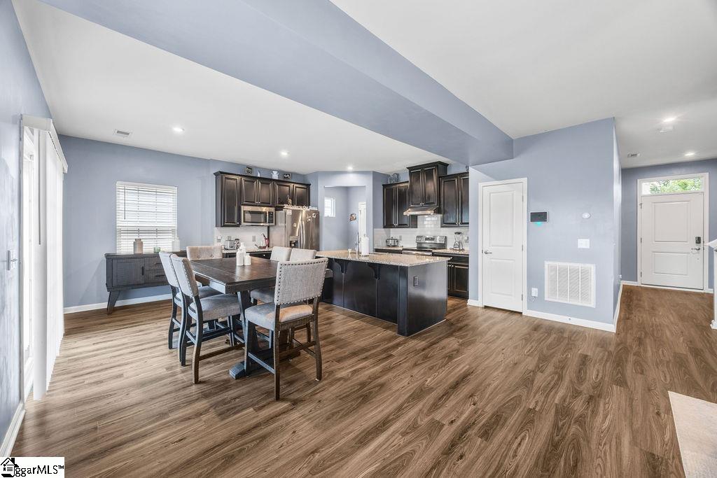 202 Huron Way Greenville, SC 29607
