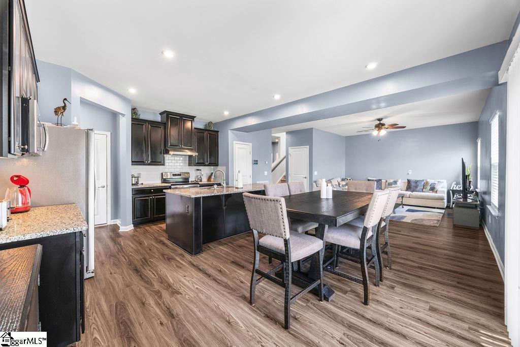 202 Huron Way Greenville, SC 29607
