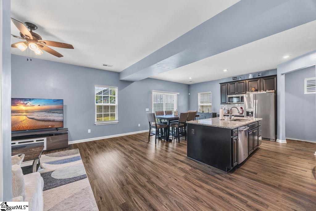 202 Huron Way Greenville, SC 29607