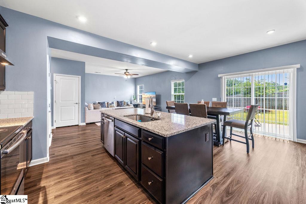 202 Huron Way Greenville, SC 29607