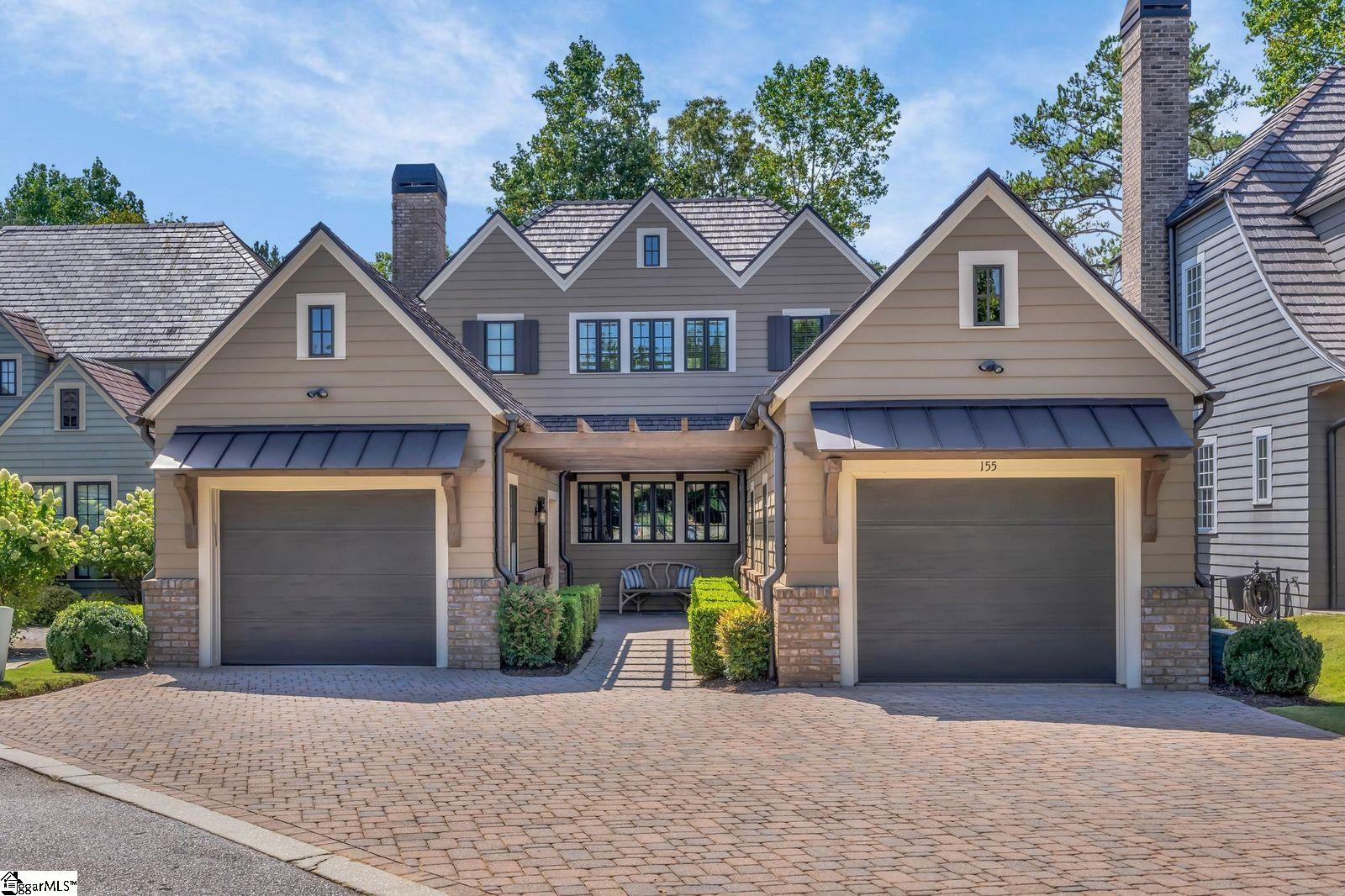 155 Village Point Drive Sunset, SC 29685